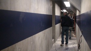 Stargate Universe - Icarus Base Stargate Universe - Icarus Base