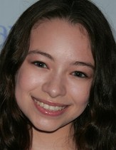 Jodelle Ferland