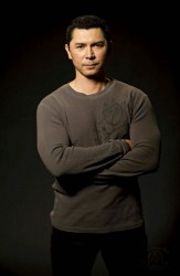 Lou Diamond Phillips