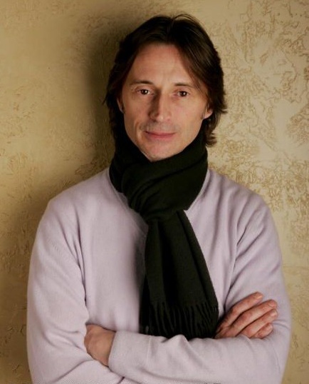 Robert Carlyle A Man Alone On Board The Destiny
