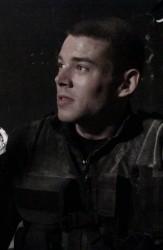 Stargate Universe Production Images