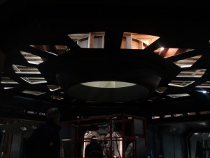 Destiny Pre Production