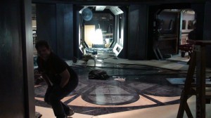 Destiny Pre Production