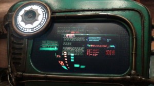 Destiny Pre Production