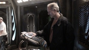 Destiny Pre Production