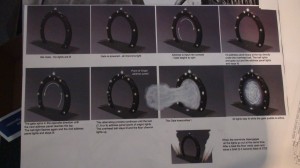Stargate Destiny Dialing A Gate Address Stargate Destiny Dialing A Gate Address