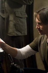 Robert Carlyle On Stargate Universe