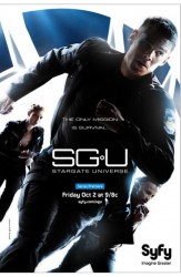 Stargate Universe Key Artwork Unveiled