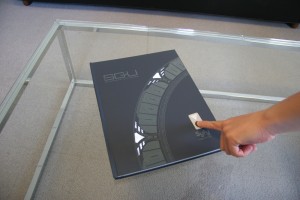 Stargate Universe Press Kit Stargate Universe Press Kit