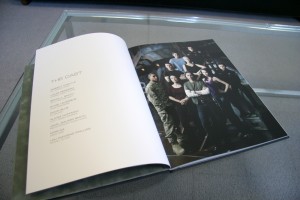 Stargate Universe Press Kit Stargate Universe Press Kit