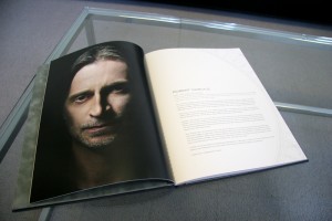 Stargate Universe Press Kit Stargate Universe Press Kit