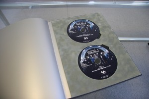 Stargate Universe Press Kit