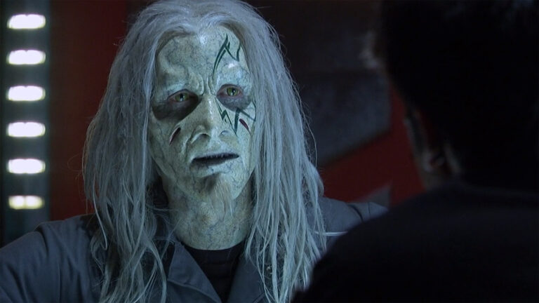Todd ("Enemy at the Gate")