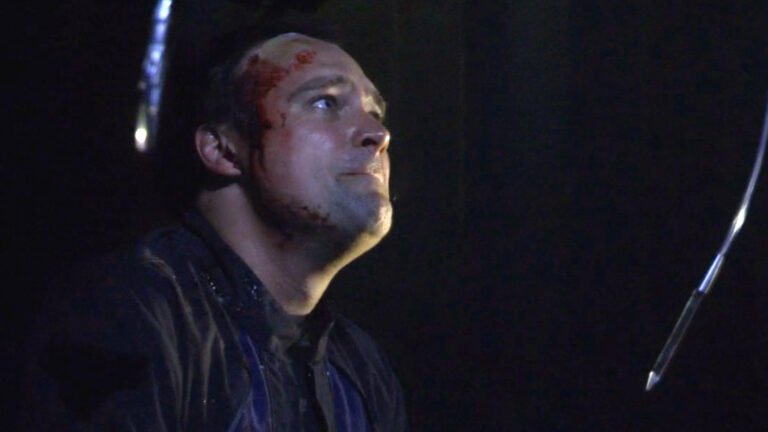 Rodney McKay ("Grace Under Pressure")