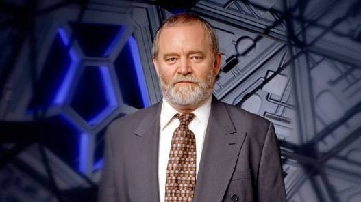 Alan Scarfe (Seven Days)