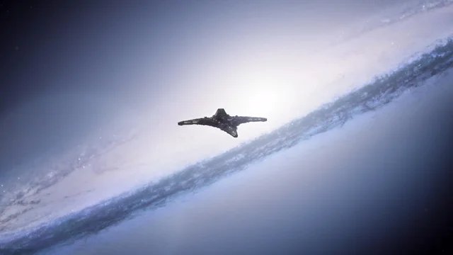 Destiny (Stargate Universe)