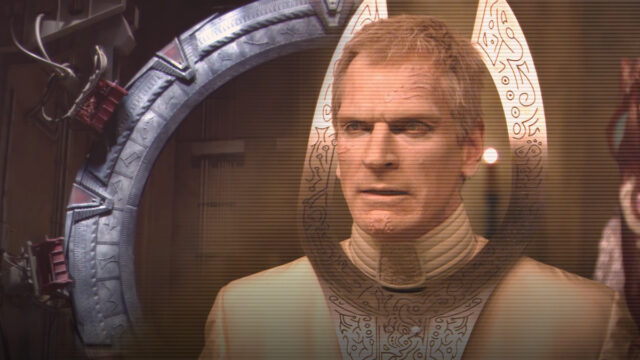 Doci and Stargate