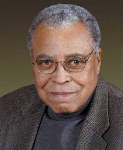 James Earl Jones