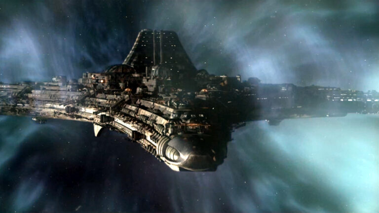 Destiny (Stargate Universe)
