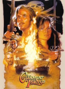 Cutthroat Island (1995)