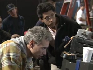 Dean Devlin and Roland Emmerich (1994)