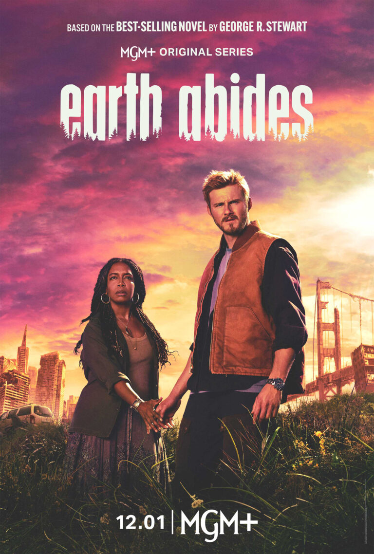 Earth Abides (MGM+)