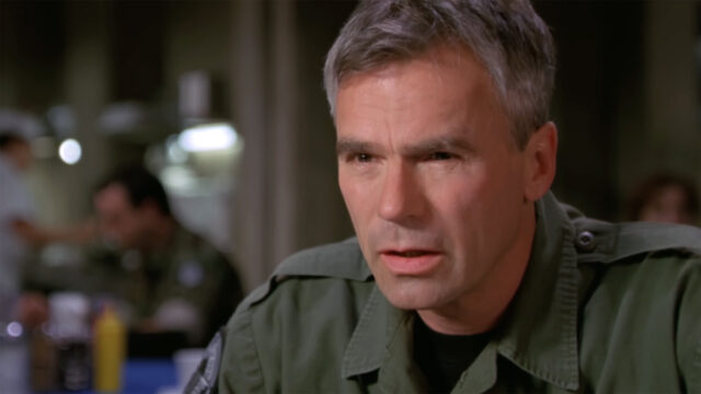 Jack O'Neill (Richard Dean Anderson)