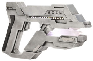 Asuran Replicator weapon (Propstore)