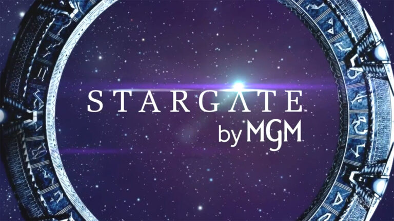 Stargate by MGM (Amazon Freevee)